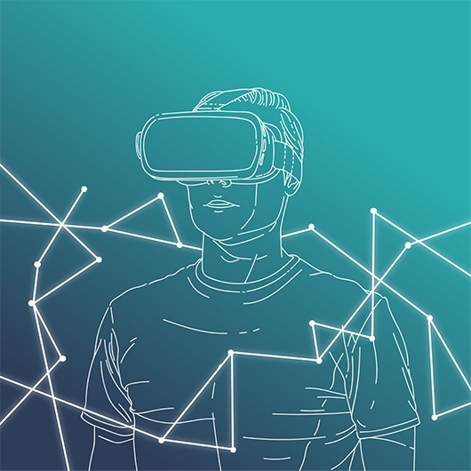 Le recrutement grâce à l'immersion en réalité virtuelle